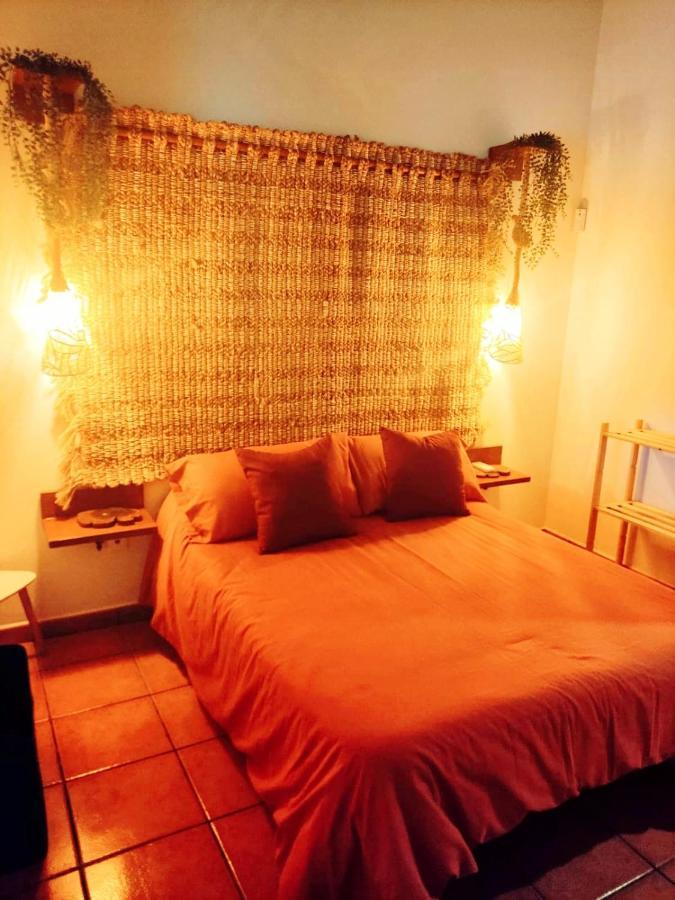 شقة La Casita De La Montana Alba de los Cardaños المظهر الخارجي الصورة